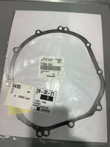 Genuine oem kawasaki zx6r - oem,