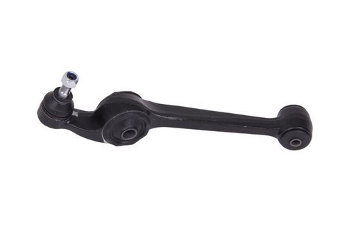 Front lower left wishbone - front,