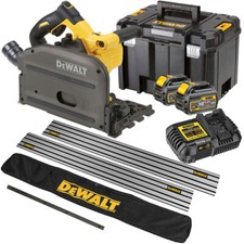 Dewalt DCS520T2 54V Brushless