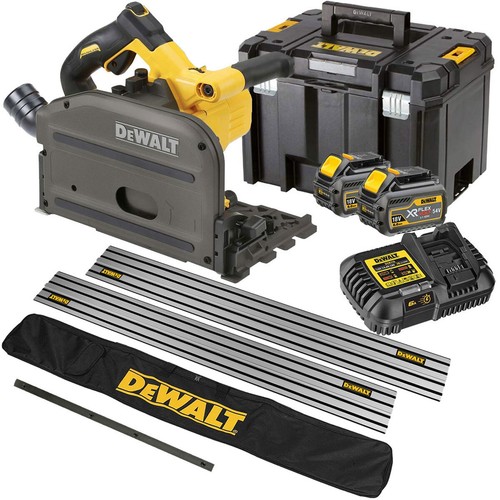 Dewalt dcs520t2 54v - 54v, brushless