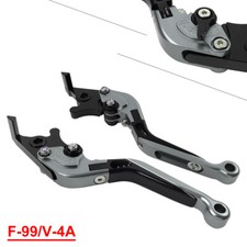 Pair Brake Clutch Levers For