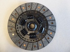 ROVER P6 2000 SC AND TC 1963 - 1973 CLUTCH PLATE RM963