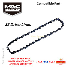 Mac Allister MGS 1815-Li