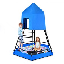 Hapfan Jungle Gym with Tent