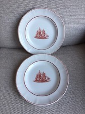 Wedgwood Flying Cloud Salad