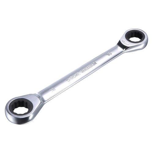 Double box end halfords - double,