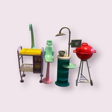 Mattel Barbie Furniture