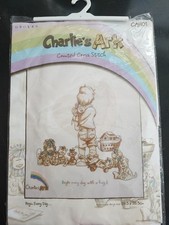 New And Sealed Charlies Ark