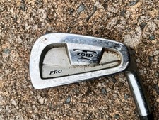 Mizuno T-Zoid Pro II 6-Iron