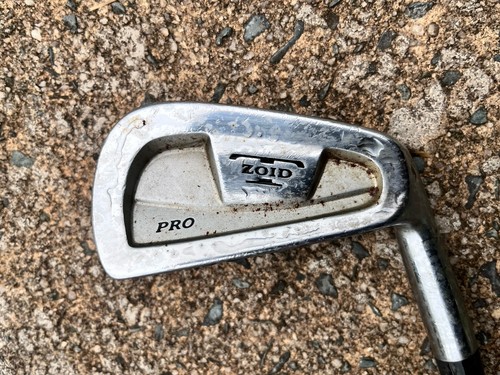 Mizuno zoid pro 6 - mizuno, t-zoid