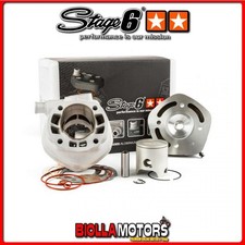 S6-7416608 CYLINDER STAGE6