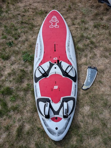 Starboard starsurfer - starboard, 'starsurfer'