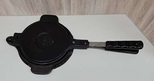 Vintage jotul cast iron - jotul,