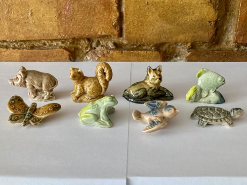 Wade whimsies tom smith - uk,