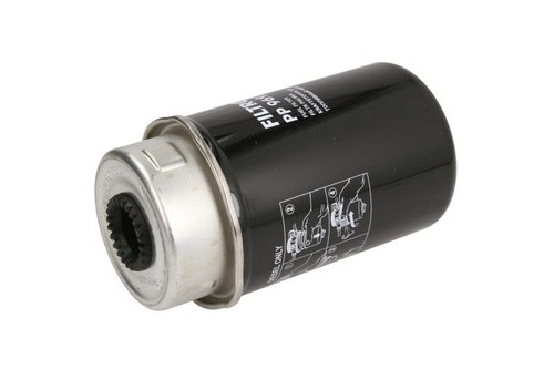 Fuel filter filtron - filter,