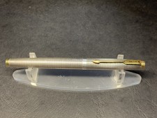 PARKER 75 CISELE  14K EXTRA