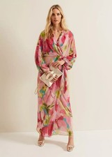 Phase Eight Cosmina Maxi Dress