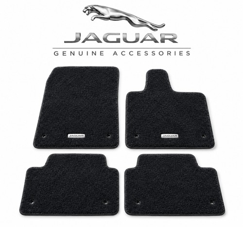 Genuine new jaguar pace - genuine,