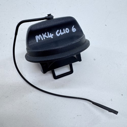 Renault clio mk4 fuel - clio,