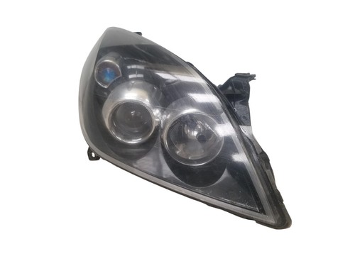 Vauxhall vectra headlight lamp - vauxhall,