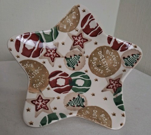 Emma bridgewater christmas - bridgewater,