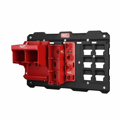 Milwaukee packout racking - milwaukee,