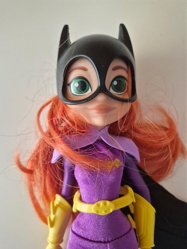 Comics super hero girls - hero,