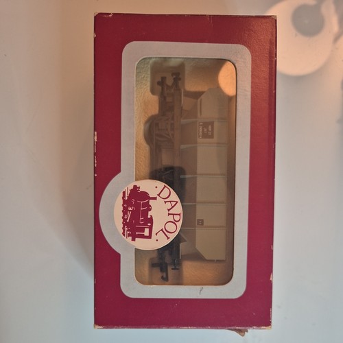 Dapol grey ton hopper - dapol, br