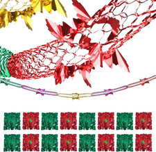 16 Pcs Christmas Ceiling