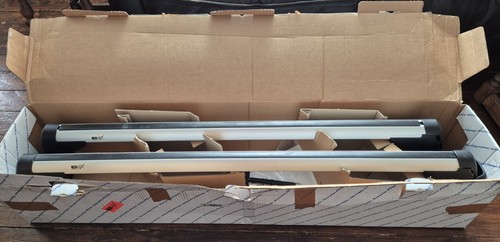 Genuine roof bars - genuine,