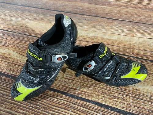 Diadora cycling mtb shoes - mtb,
