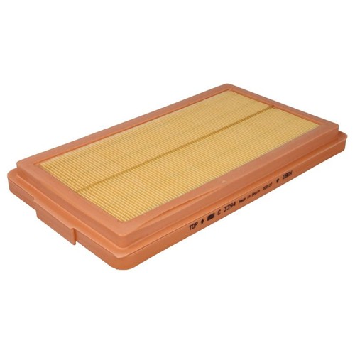 Air filter fits bmw - filter, fits: