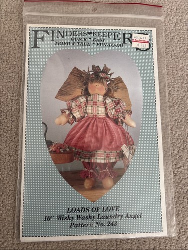 Finders keepers loads - finders, of