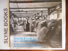 Textile Voices: Mill Life