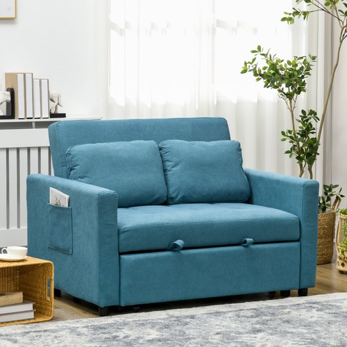Fabric convertible seater - fabric, 2