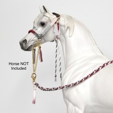 Handmade Breyer Traditional