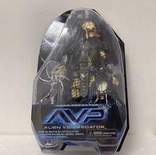 NECA ALIEN vs PREDATOR Series