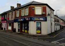 Photo 6x4 William Hill betting