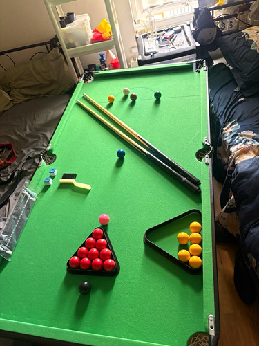Pro table top mini - hy-pro,