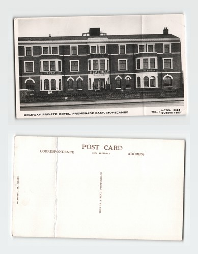 Headway private hotel - private,