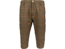 Jack Pyke Brown Tweed