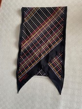 Vintage Jacqmar Long Abstract