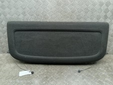 FORD FIESTA PARCEL SHELF BOOT