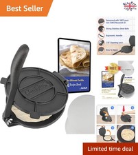 Maintenance-Free 20.5cm Cast