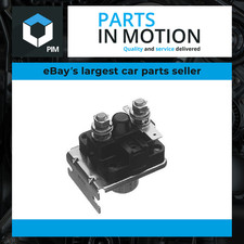 Starter Solenoid fits AUSTIN