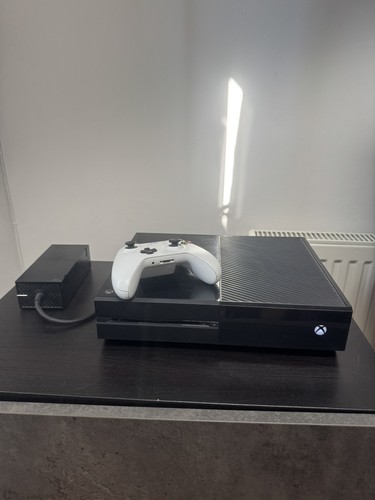 Microsoft xbox one console - xbox,