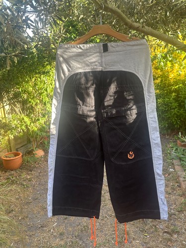 Rare jnco firefly glow the - glow,