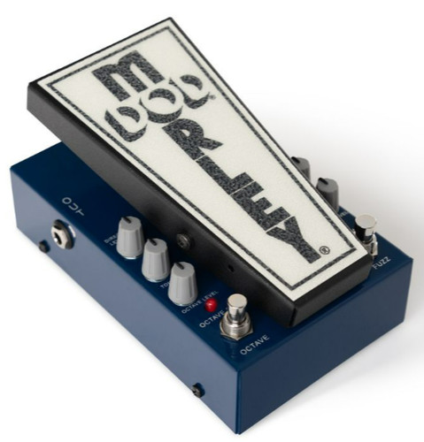 Dod morley wah octo - dod,