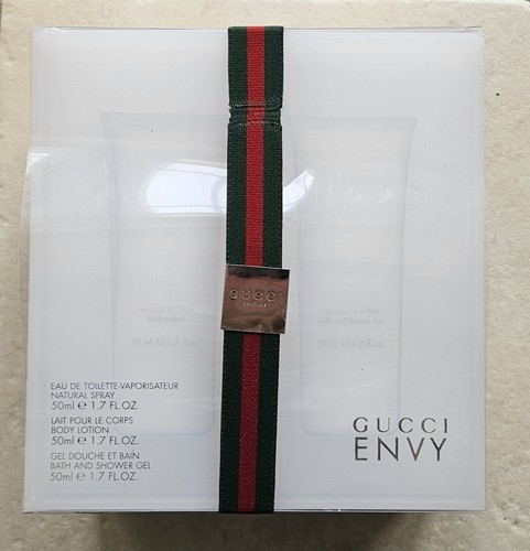 Gucci envy 50ml edt gift - 50ml,