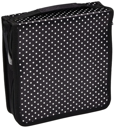 Papermania stamp die storage - die,